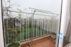 03 bedrooms apartment for rent in Xuan Dieu st, Tay Ho district 